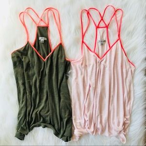 Not for Sale American Eagle 🦅 set of 2 for 8